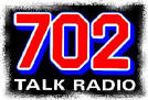 702 Talk Radio