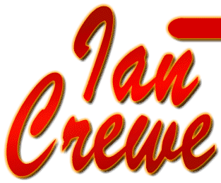 Ian Crewe